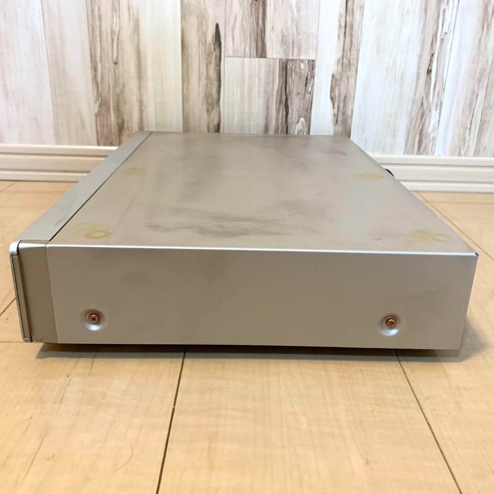Junk Marantz CM6200 CD MD Recorder Player Combo