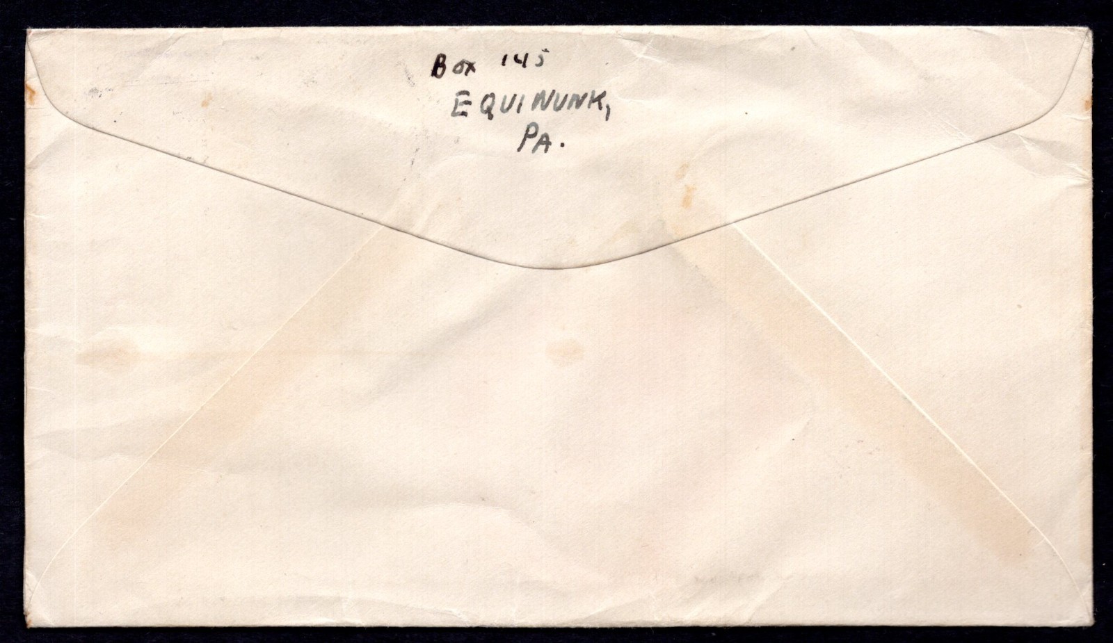 US 1938 HANDPAINTED ORIGINAL TWO OF DISNEY'S SEVEN DWARFS BY NIELSEN