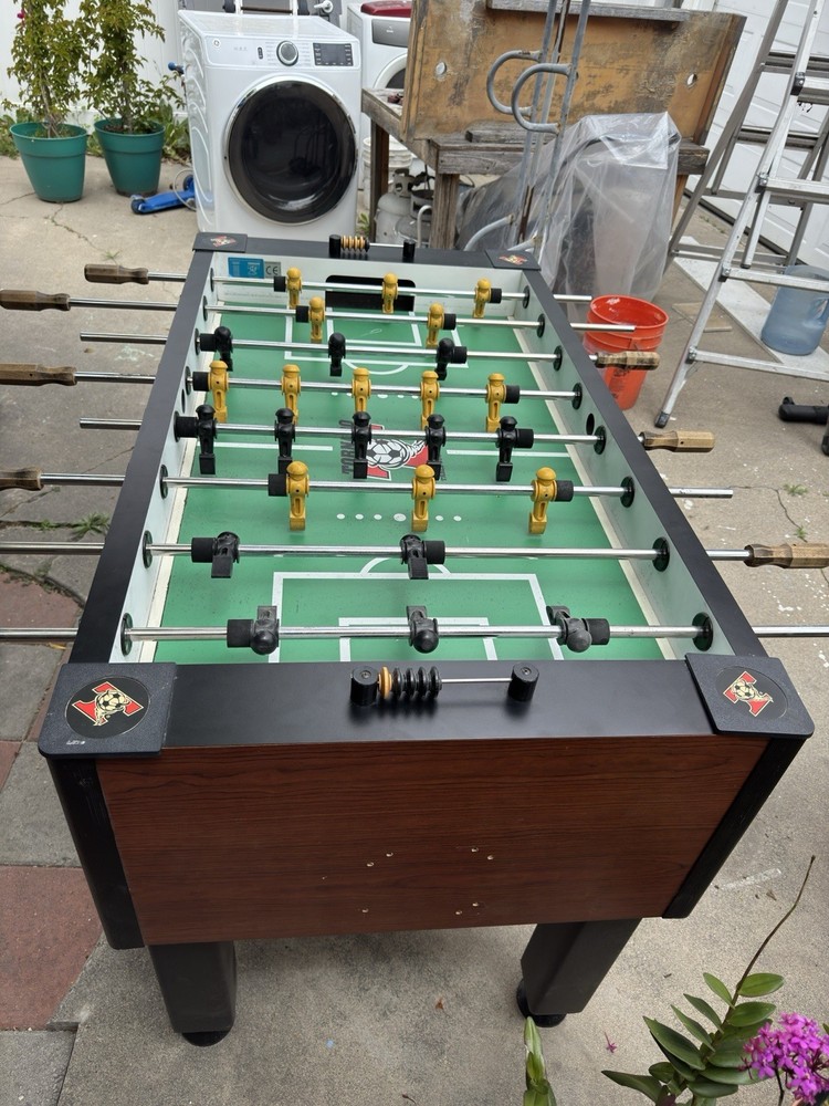 Foosball Table