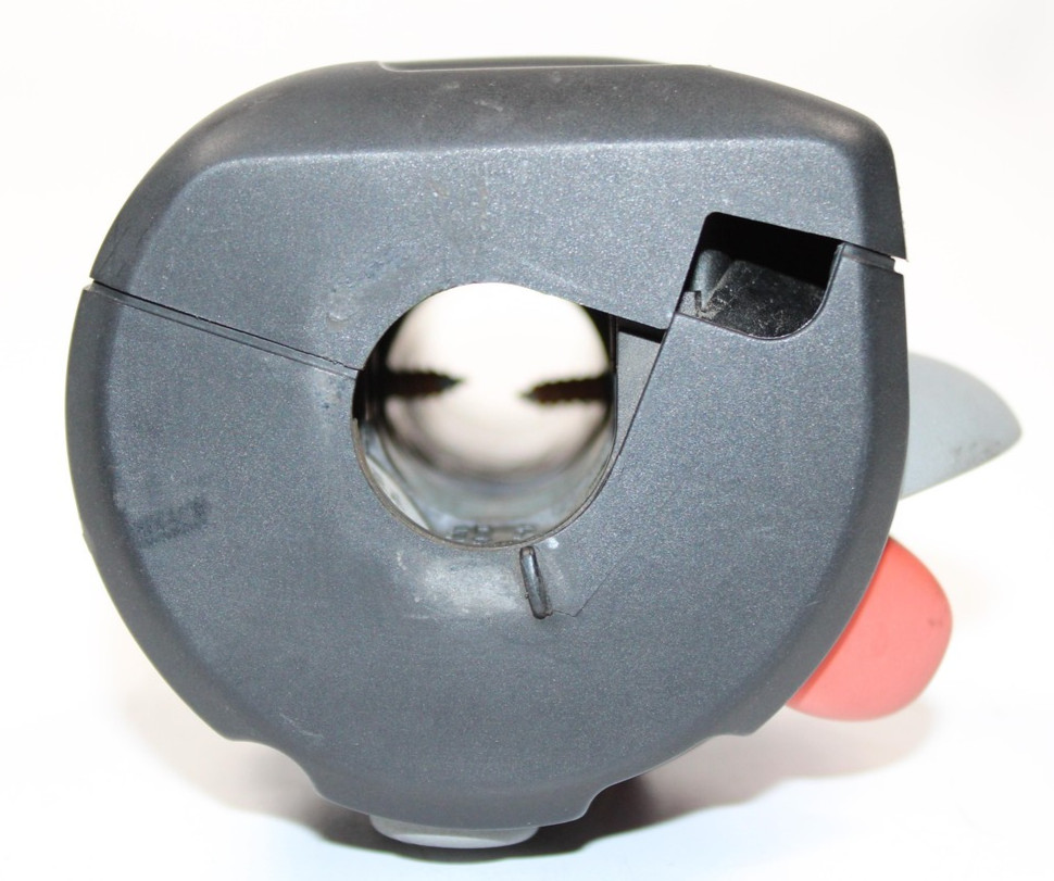 07 BMW K1200 Left Control Switch