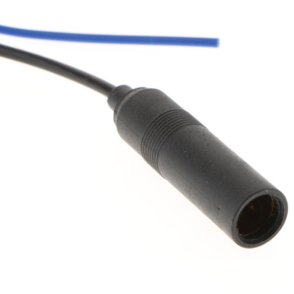 ISO Wiring Harness Adaptor Cable Connector