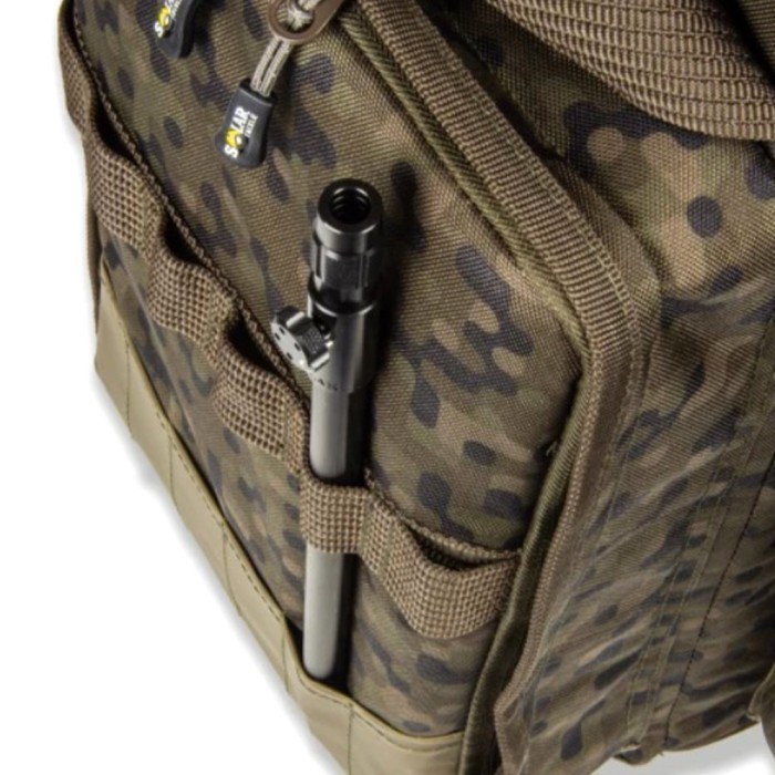 Solar SP C-Tech Large Rucksack