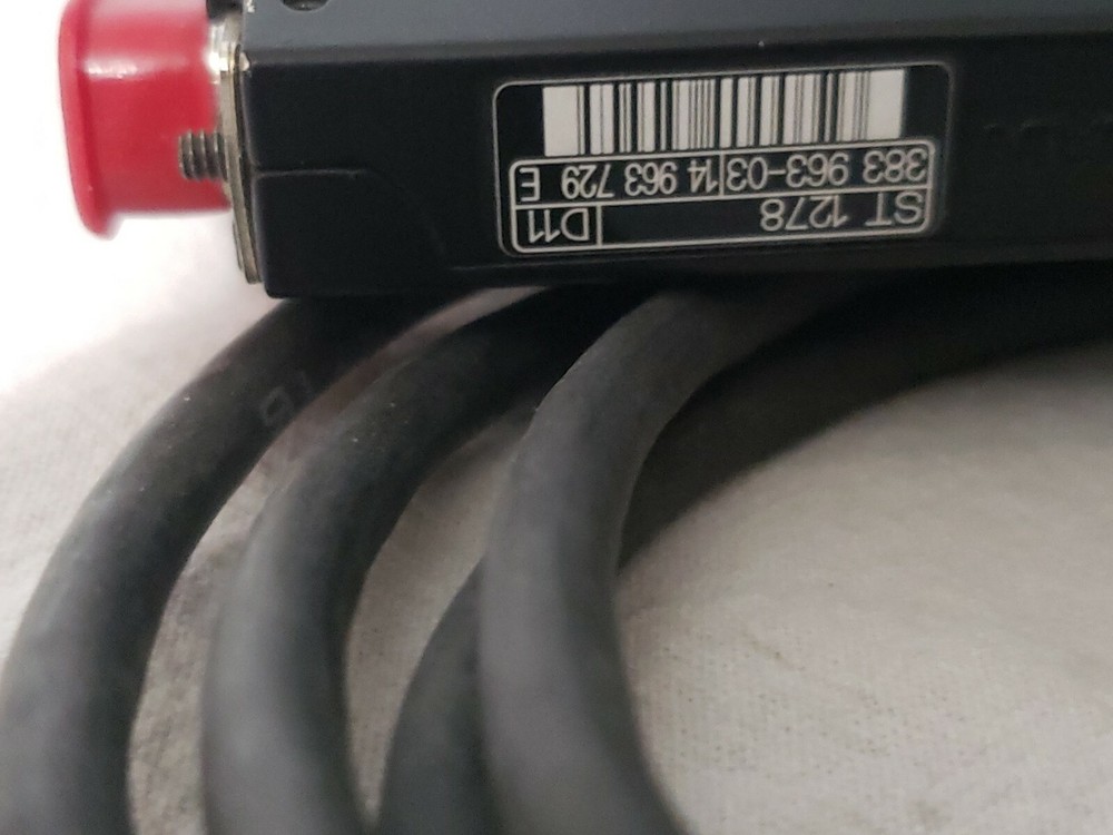 Heidenhain MT 1278 Encoder