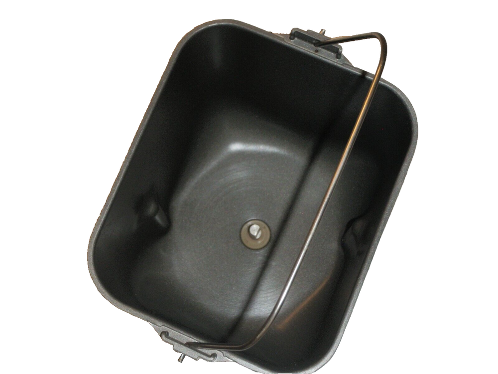 OEM Pan for Breadman Bread Maker Model TR333 TR444 (#40)