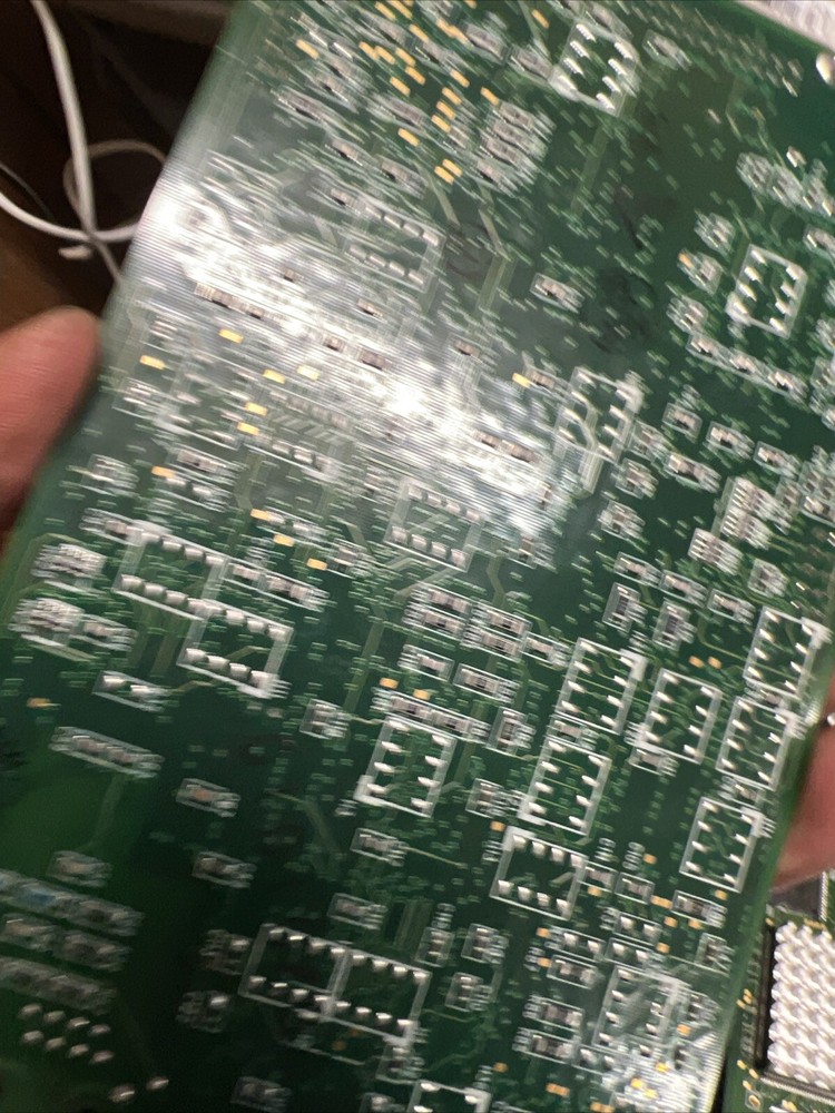 2x - Netcom ML-7710 Module for Netcom SmartBits