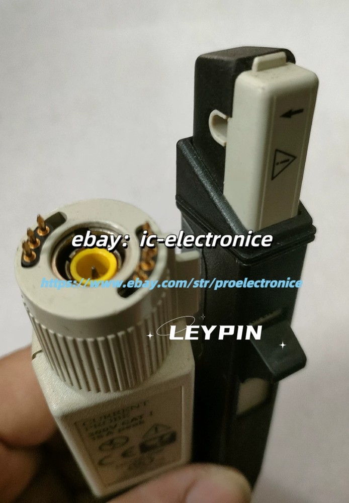 1 PCS Tektronix TCP202 Current Probe #ic