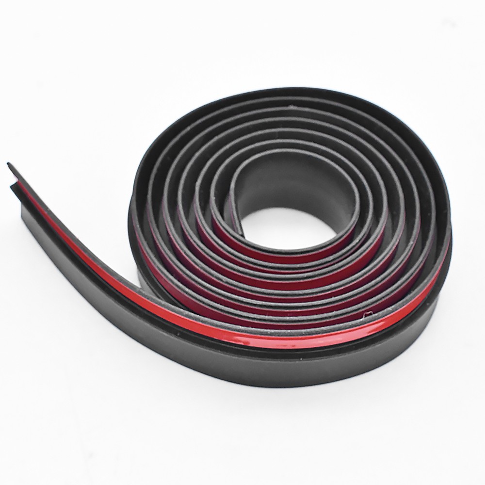 For Jeep Wrangler JL JLU 2007-25 Roof Seal Lid Gasket Seal Weather Strip Repalce