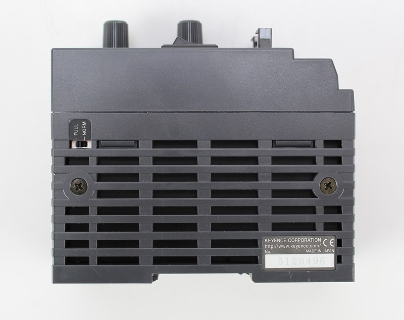 Keyence Lighting Controller CA-DC100 Controller Light Source