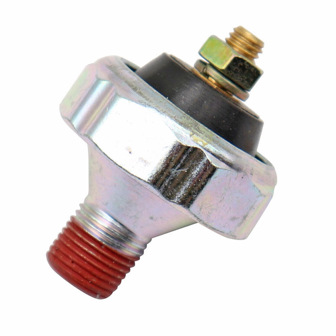 Low Oil Pressure Sender Sensor Switch for Mercruiser 805605A1 4.3 5.0 5.7