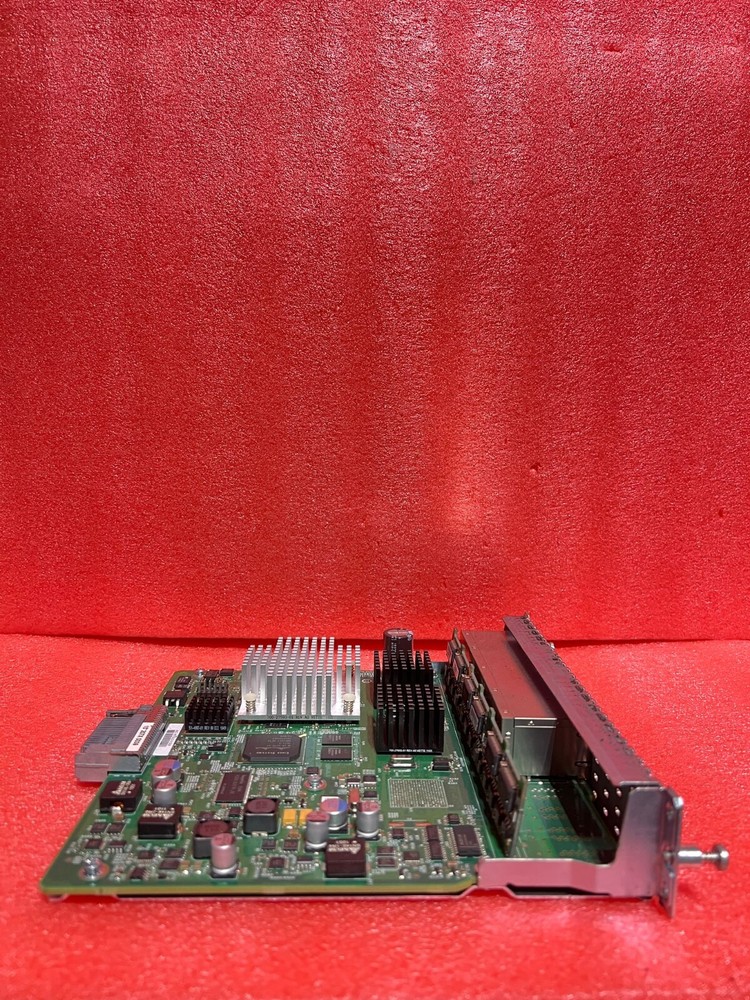 Cisco SM-ES2-16-P PoE Enhanced EtherSwitch Service Module