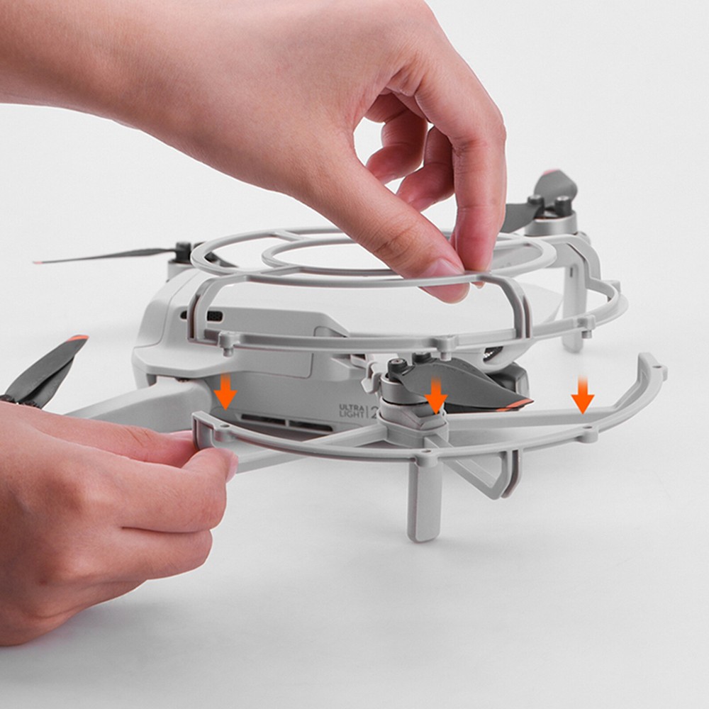 Propeller Protective Cover for DJI Mini 2/Mavic Mini/Mini SE/Mini 2 SE Drones