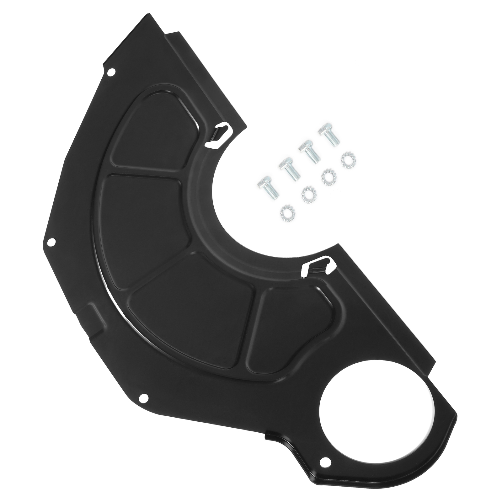 11" Clutch Bell Housing Inspection Cover For Chevrolet Camaro Chevelle Corvette