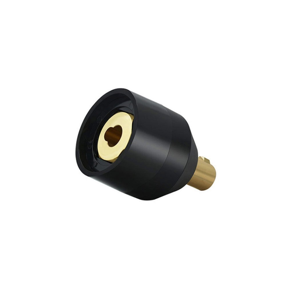 Efficient TIG Torch Connector Adapter WP17V to WP26V Long Lasting Durability