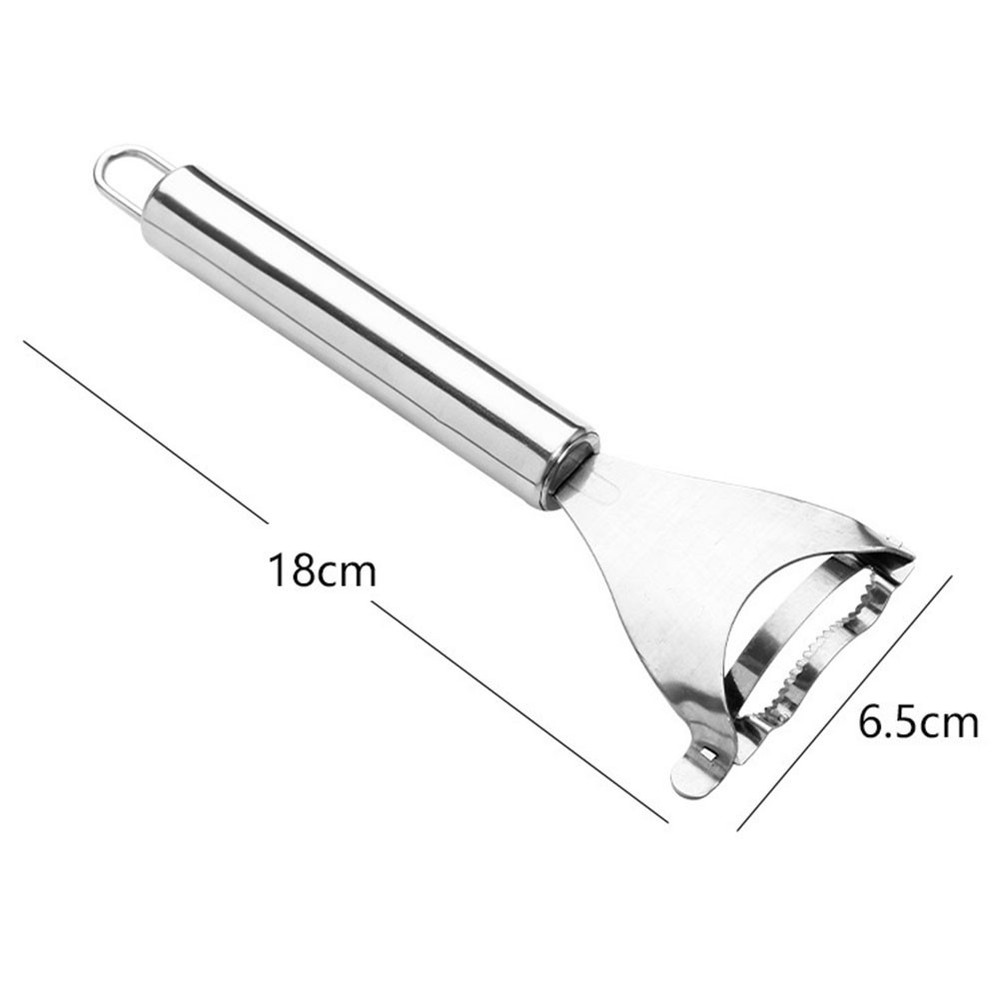 Stainless Steel Corn Peeler for Efficient and Quick Corn Kernel Removal