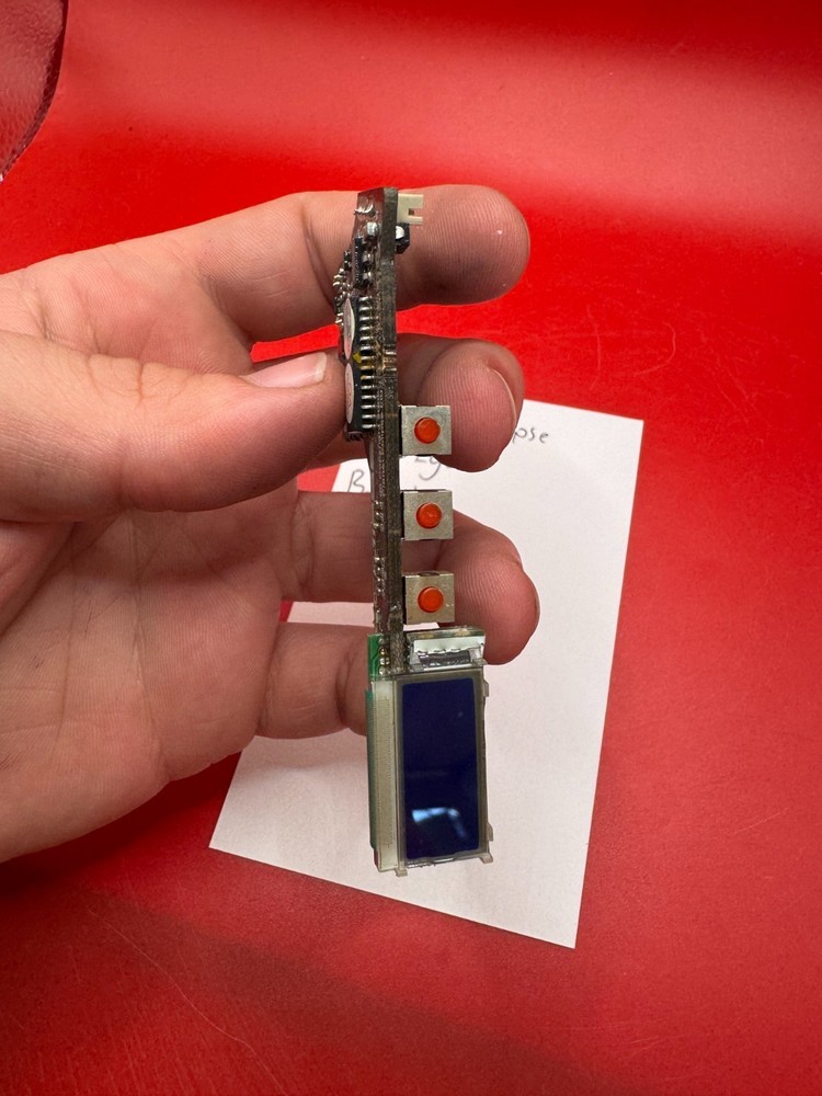 Planet Eclipse 06 Ego Board