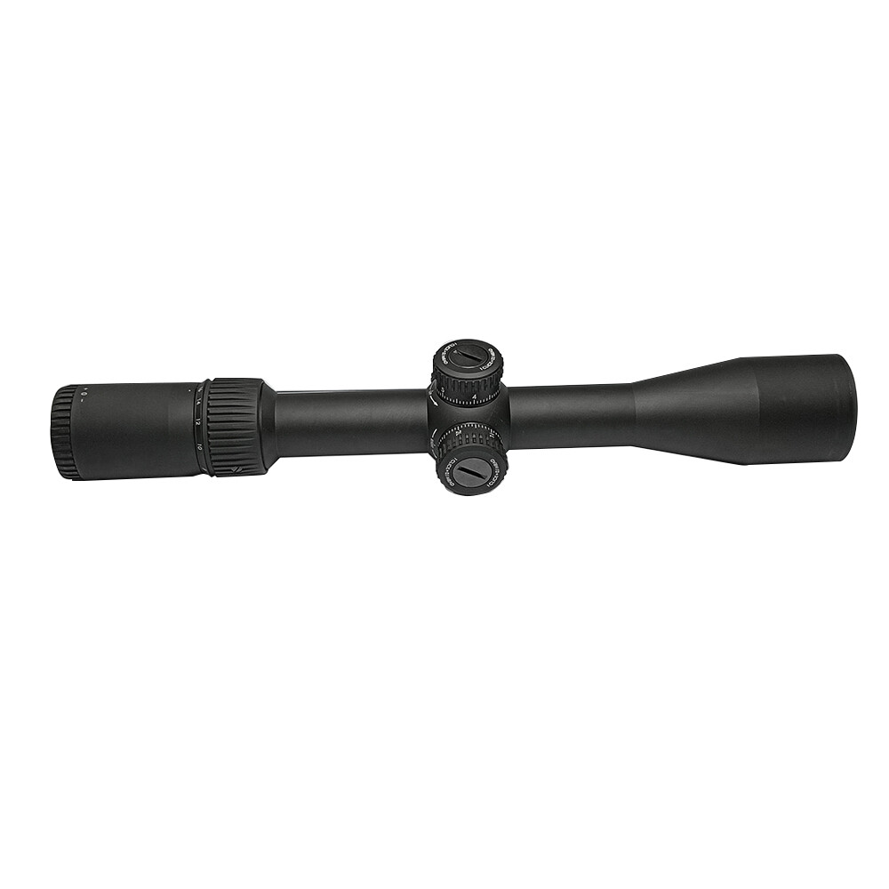Vortex DiamondBack 4-16x44FFP MRAD Riflescope Ffp Ebr-2c Mrad Reticle new