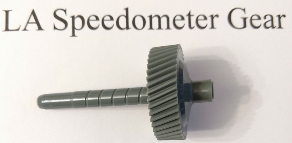 44 tooth 700r4 TH350 TH400 GM Speedometer driven gear