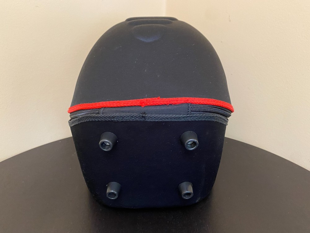 Porsche GT3RS Helmet Case