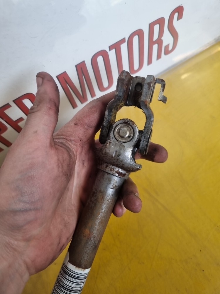 Citroen C3 Steering Column Manual Mk2 Adjustable 2009-2016