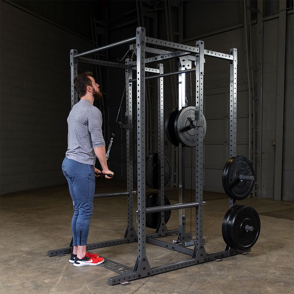 Powerline PPR1000 Power Rack Extension