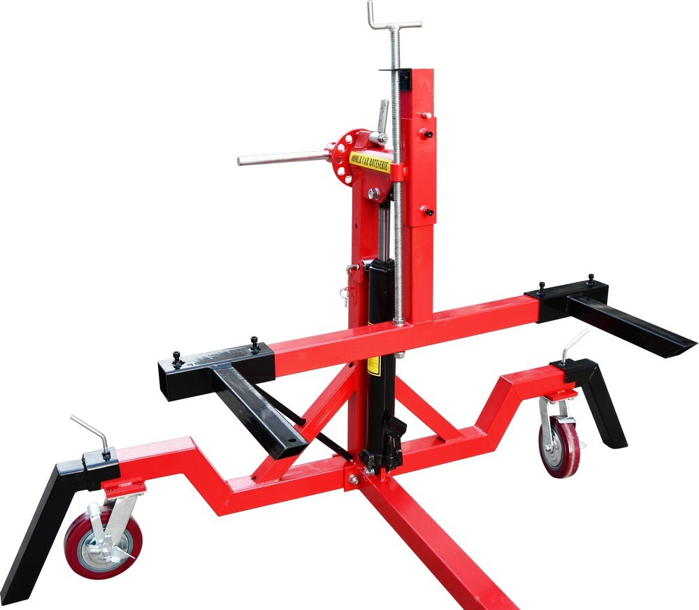 FREE SHIPPING Car Rotisserie Car Rotator Auto Rotisserie 4500 Lbs