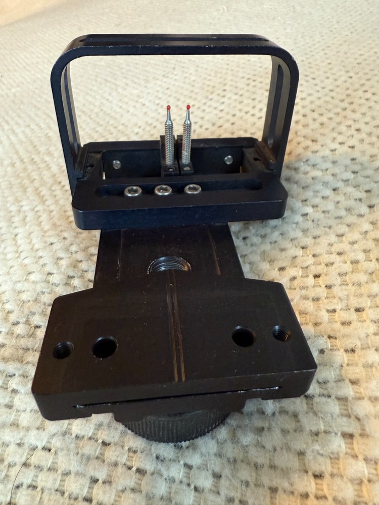 PSE Archery Mongoose Dovetail Sight