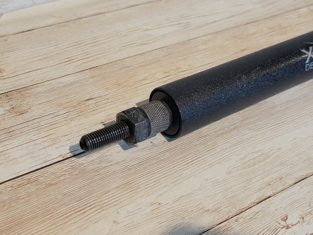 X-Ring Dead Shot Archery Stabilizer Bar