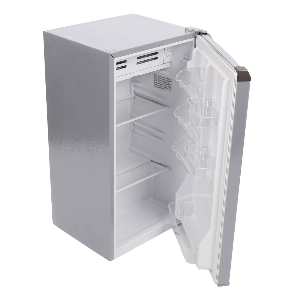 3.2-Cu. Ft. Refrigerator
