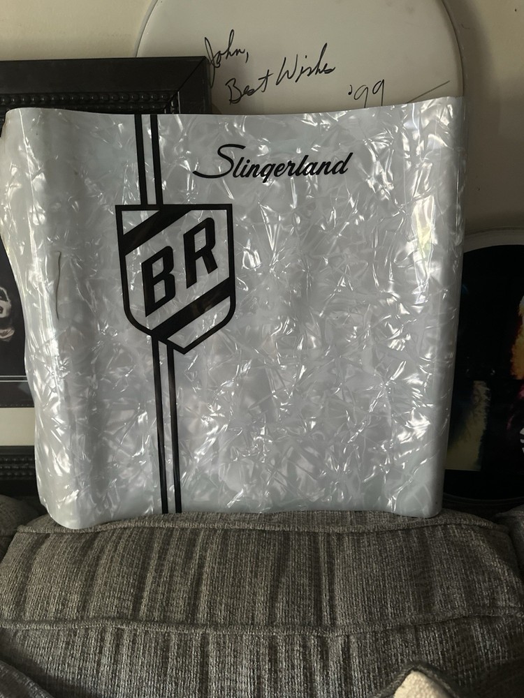 Kiss Rush Journey Black Sabbath Drums Sticks Picks Guitar Album Ozzy Dio Poster