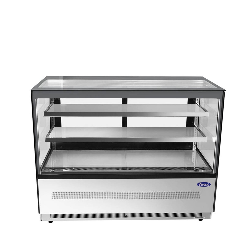 Atosa USA RDCS-60 Refrigerated Display Case
