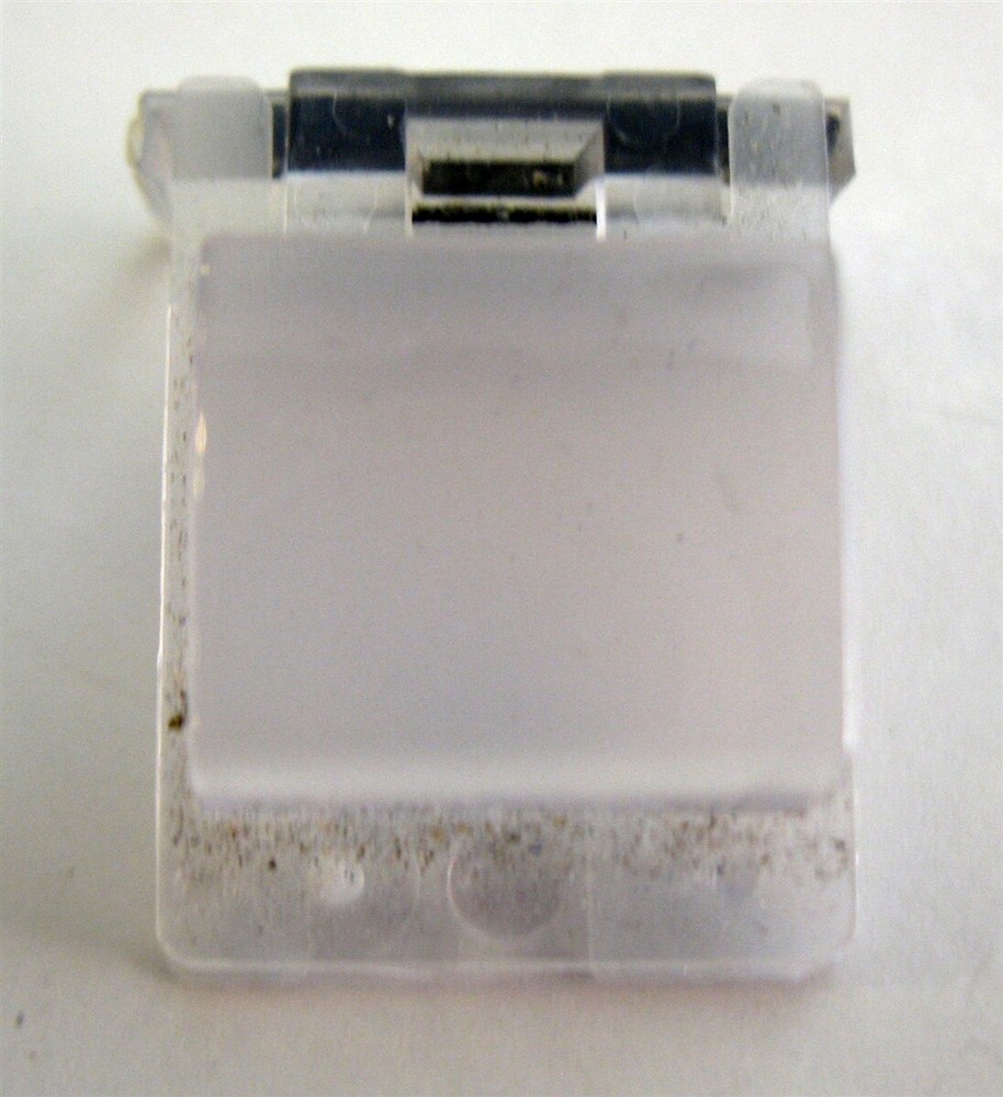 Yamaha Tyros2/3 Large Clear Button