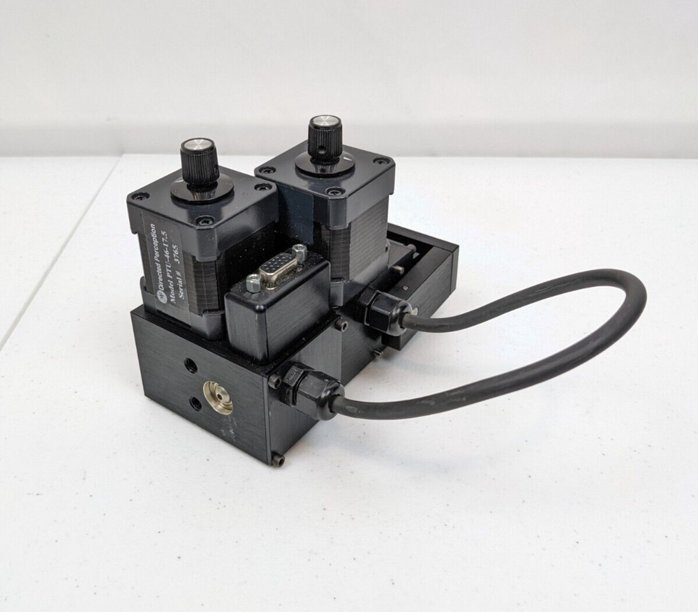 Directed Perception PTU-46-17.5 Pan-Tilt Unit