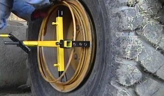 Esco Equipment 70162 Ring Master O-Ring and Lock Ring Installation Tool