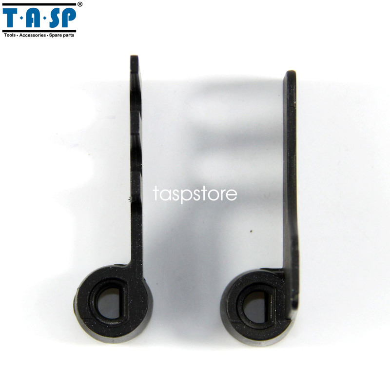2PC Kneading Paddle SD-2511WTS SDZB2502BXC for PANASONIC BreadMaker