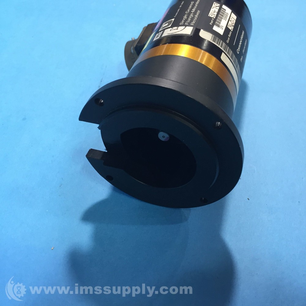 Unico 314-743 Resolver FNIP