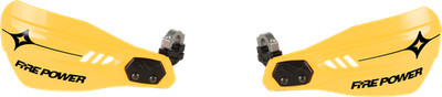 Fire Power 18-61274 Open Handguard Yellow