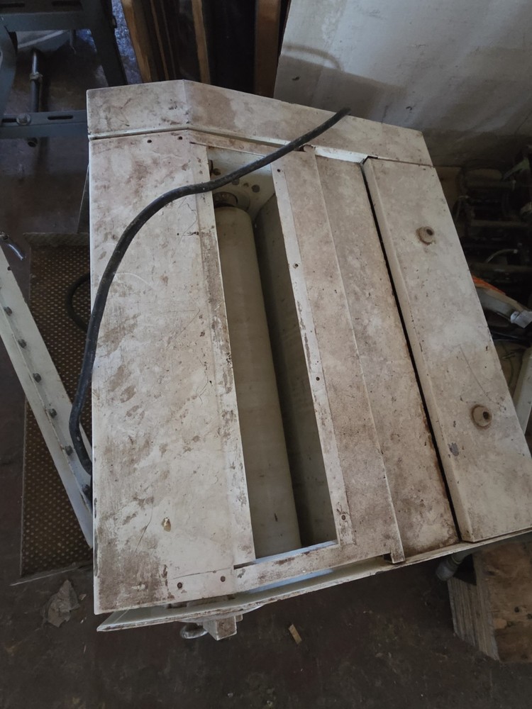 Dough Roller Sheeter Anets SDR-30 115V 1ph - FREE FREIGHT