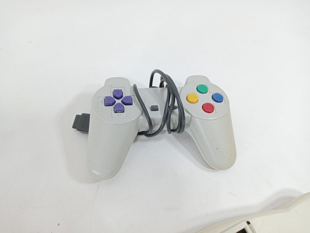 Dandy computer keyboard console Game console gaming system 8 bit