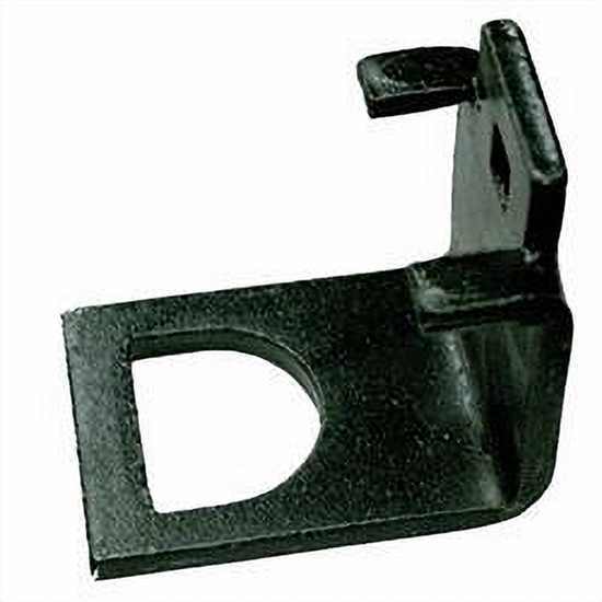 2" x 2" Tubing Clamp for Cultivator Danish S-Tine 10mm & 12mm Shanks