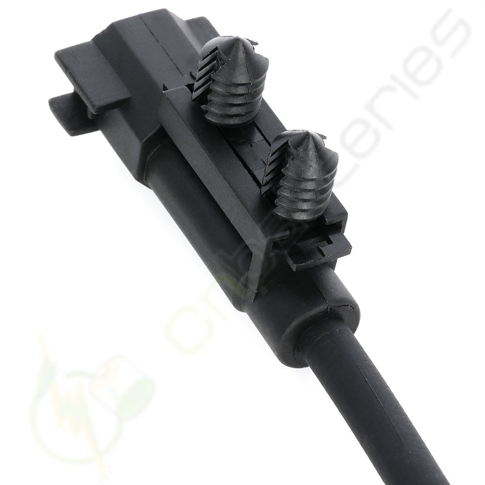 ABS Wheel Speed Sensor Front Right (RH Side) Assembly Fits 2017 Dodge Journey