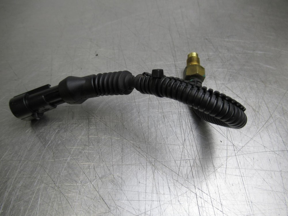 EB1338 2020 20 MOTO GUZZI V85 TT COOLANT TEMPERATURE SENSOR