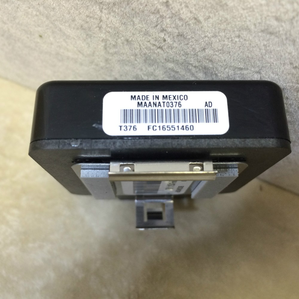 GPS Positioning System Module for a 2013 Lincoln Mkz. part# EJ7T19H464AB