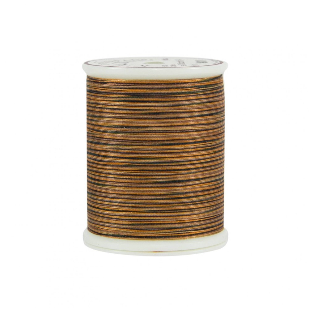 Cotton Quilting Thread (40wt), King Tut