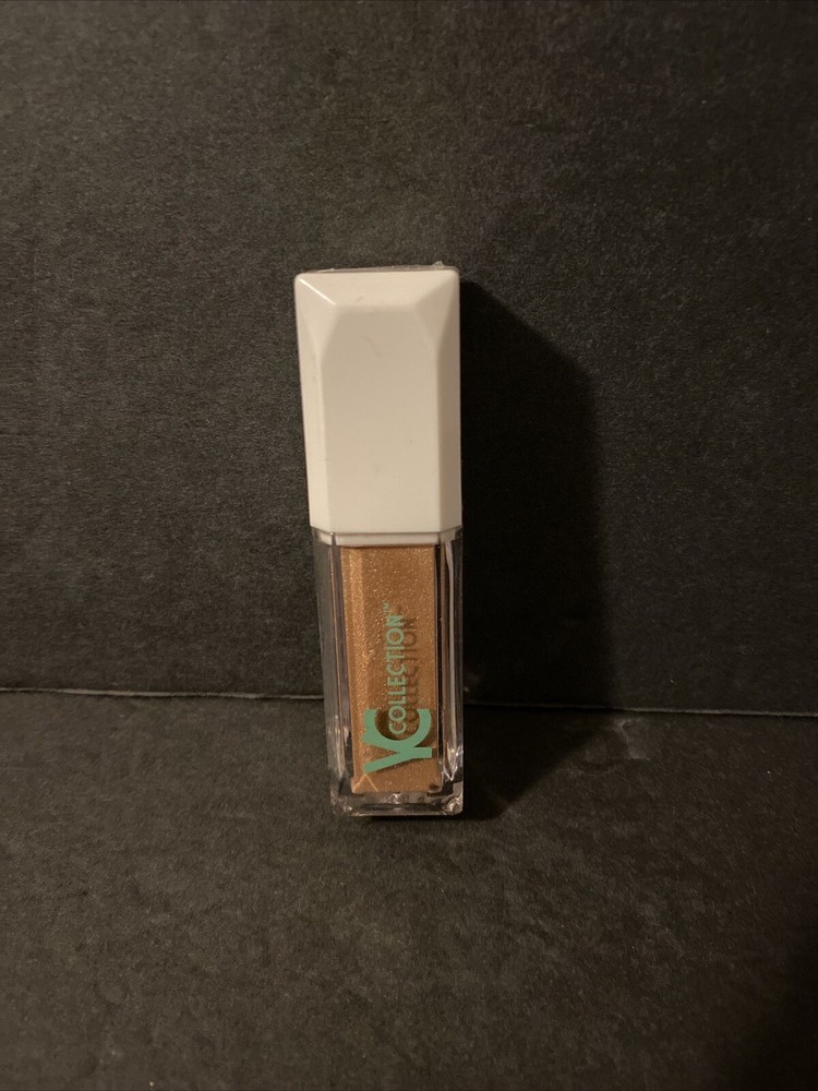 YC Collection Authentic Glazed Liquid Highlighter in Cocoflakes