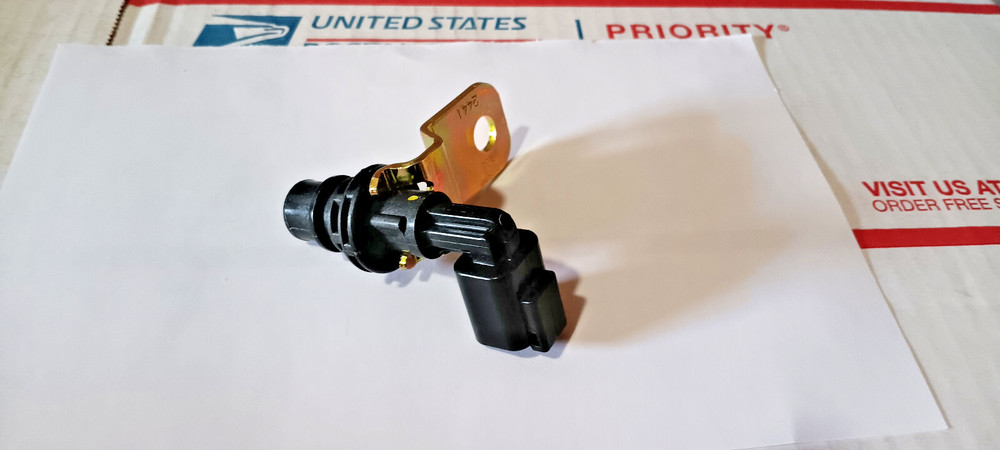 NEW CAT 191-8305 High Speed Sensor GENUINE!!!