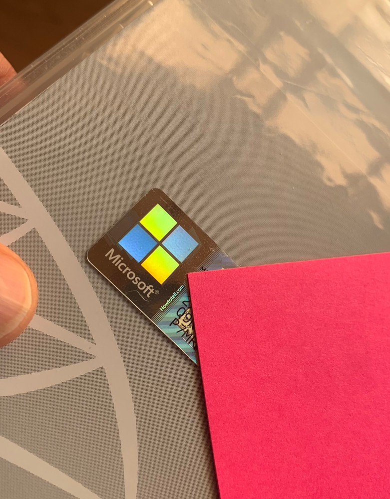 SQL Server 2022 Standard 24 Core with Holographic COA Unlimited User CALs