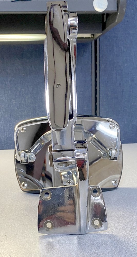 Reliance Exam Chair Headrest