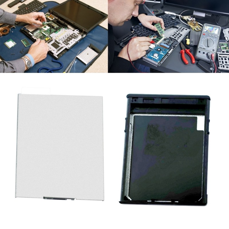 CFExpress Type B And XQD Card Case Replacement For Camera Card Storage