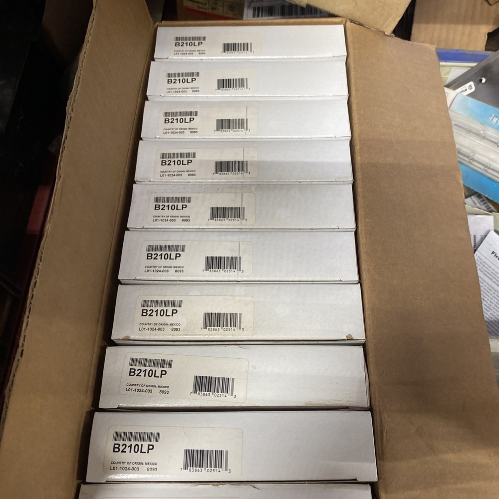 NEW Honeywell/System Sensor B210LP Mounting Base