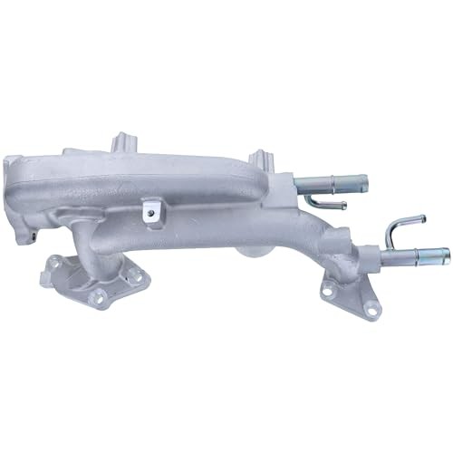 Engine Coolant Thermostat Housing